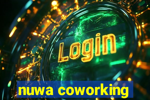 nuwa coworking